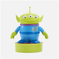 alien no base